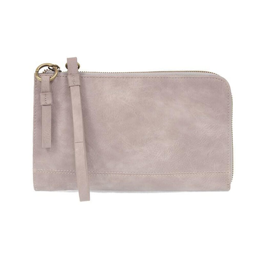 9325 Convertible Wristlet Wallet: Karina Handbag